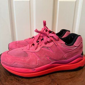 New Balance 57/40 Pink Glow